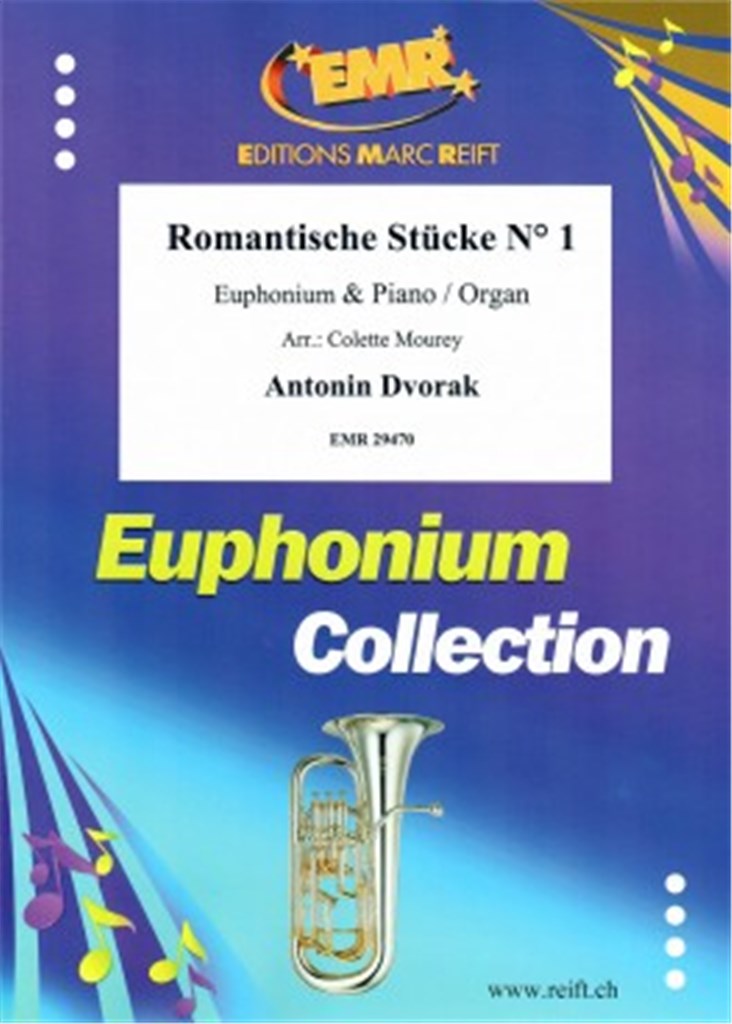 Romantische Stücke No. 1